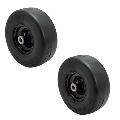 Front Tire Kit For PROLINE Mid-Size Walk-Behind TORO Mower Model 44454