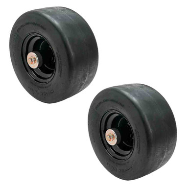Front Tire Kit For Z Master Zero-Turn Riders - 4000 Series TORO Mower Model 18752