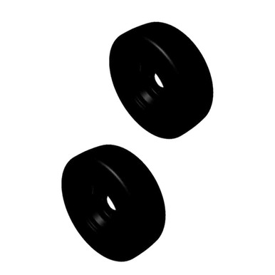 Rear Tire Kit For TIMECUTTER TORO Mower Model 77301
