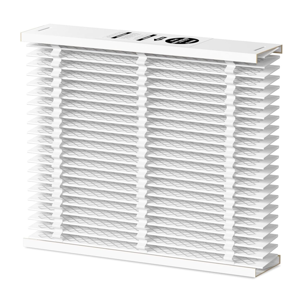 Bryant / Carrier EXPXXFIL0016 Air Filter MERV 10, 16 x 25 x 5