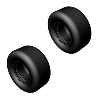 Rear Tire Kit For GrandStand Stand-on TORO Mower Model 72514