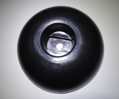 Dr Power 144101 Nylon Mow-ball Support (notched)