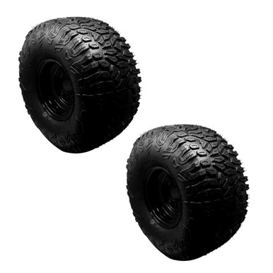 Rear Tire Kit For TIMECUTTER MAX TORO Mower Model 77602