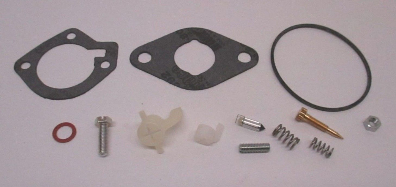 Genuine Onan 146-0457 Carburetor Repair Kit Fits BGD BGDL BGE NHE NHM OEM