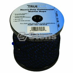 100' Starter Rope 146-915STE