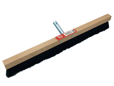 Masterfinish Timber Finishing Broom 750mm - 1573