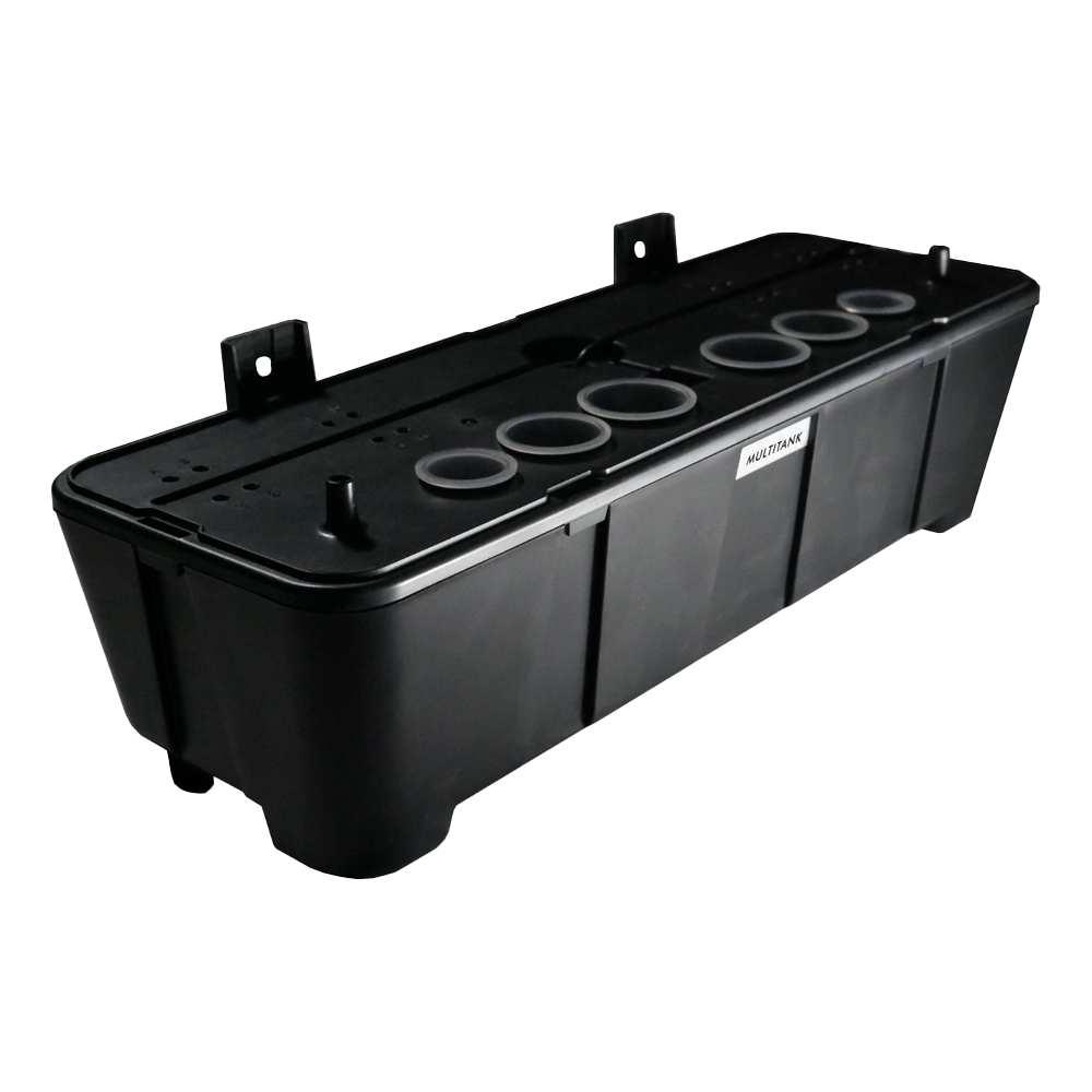 Blue Diamond C21-014 Multitank for Megablue & Maxiblue Pumps