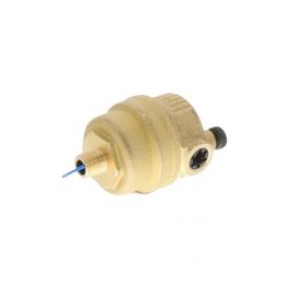 Utica-Dunkirk 1580006 Vent Air Purge 1/8" NPT