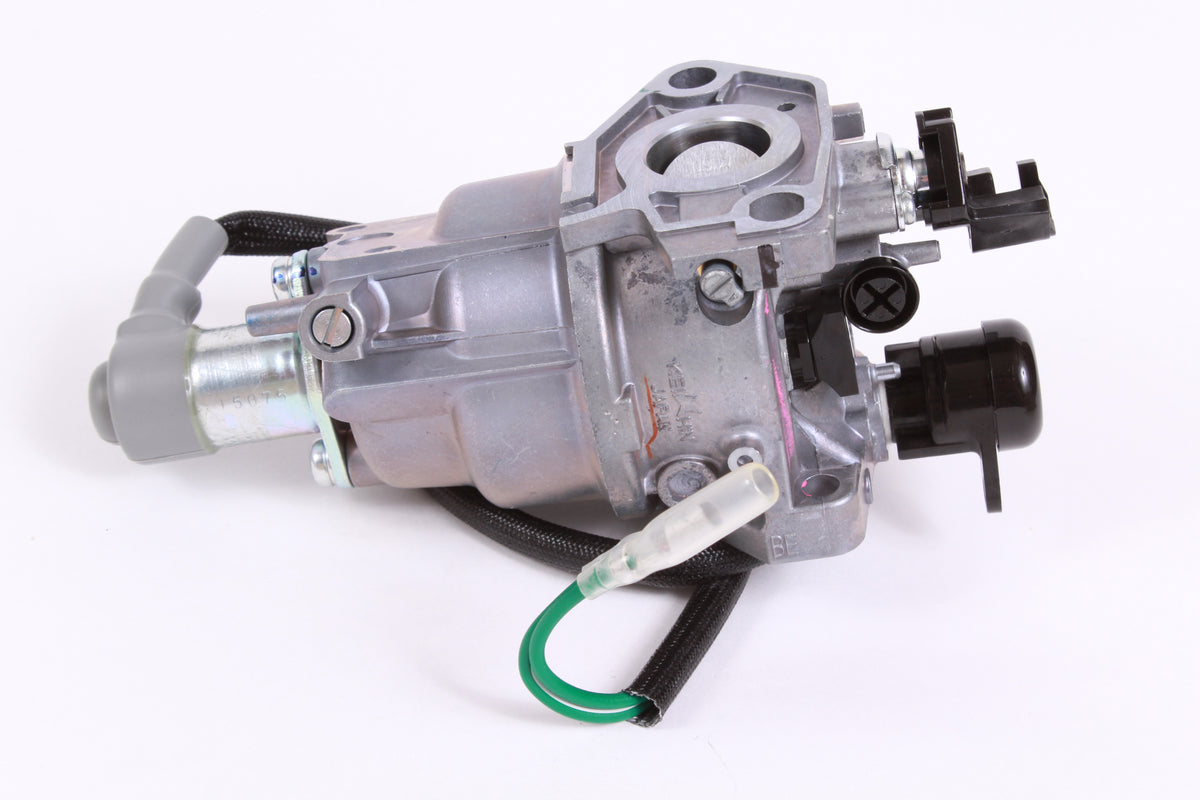 Genuine Honda 16100-Z5F-F01 Carburetor OEM