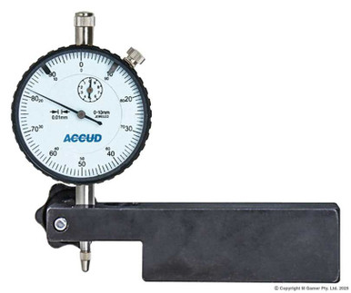 Accud Cylinder Liner Height Guage - AC-438-010-11