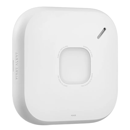 First Alert SMCO600NV SC5 Battery Smart Smoke & Carbon Monoxide Alarm