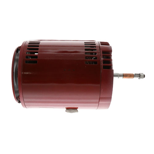 Bell & Gossett 169215 Motor, 1 HP, 208-230/460V, 3-Phase, 3450 RPM, 56CZV Frame