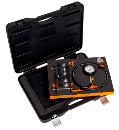 Bahco Engine Oil Pressure Tester Set - BE5200