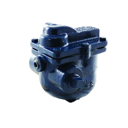 Armstrong International 175A3 3/4″ NPT 175 PSI Cast Iron Float & Thermostatic Steam Trap