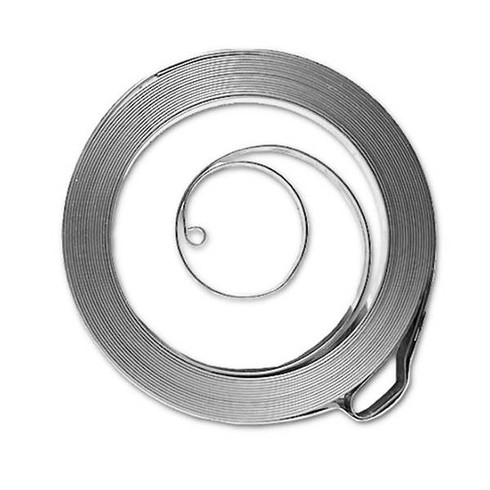 17722002834 SPRING REWIND ECHO Genuine OEM Part