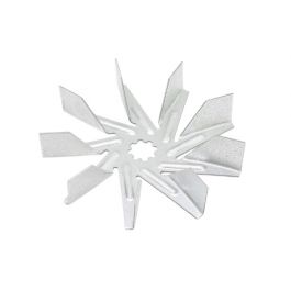 Reznor 195034 Venter Wheel W/O Hub 008/030