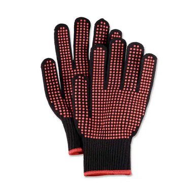 Weller Heat Resistant Gloves - WLACCSG-02