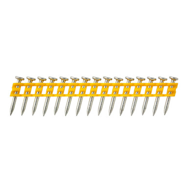 Dewalt 35 x 2.6mm Std Nails (QTY 1005) for DCN890 - DCN8901035