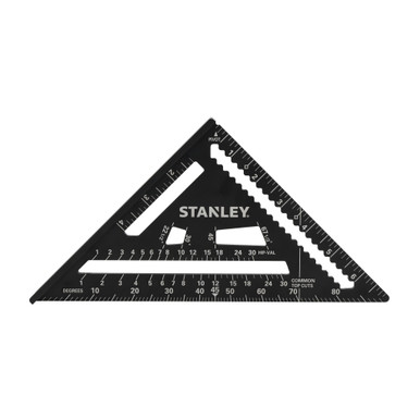 Stanley Fatmax Aluminium Quick Square 7" - STHT46104-0
