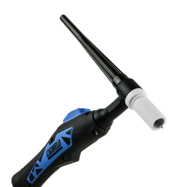 Cigweld DIMEX Elite TIG Torch 9F 4 M Dinse 50 MM - W4022009