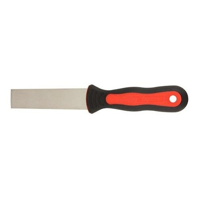 Sheffield Stainless Steel Scraper with Rhinogrip Handle 38 MM - 7363-S1.5