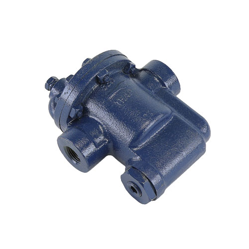 Armstrong International 880-1/2-125 1/2″ NPT 125 PSI Cast Iron Inverted Bucket Steam Trap