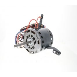 Amana-Goodman 20046601S 115V 1/3Hp 1017Rpm 4Spd Motor