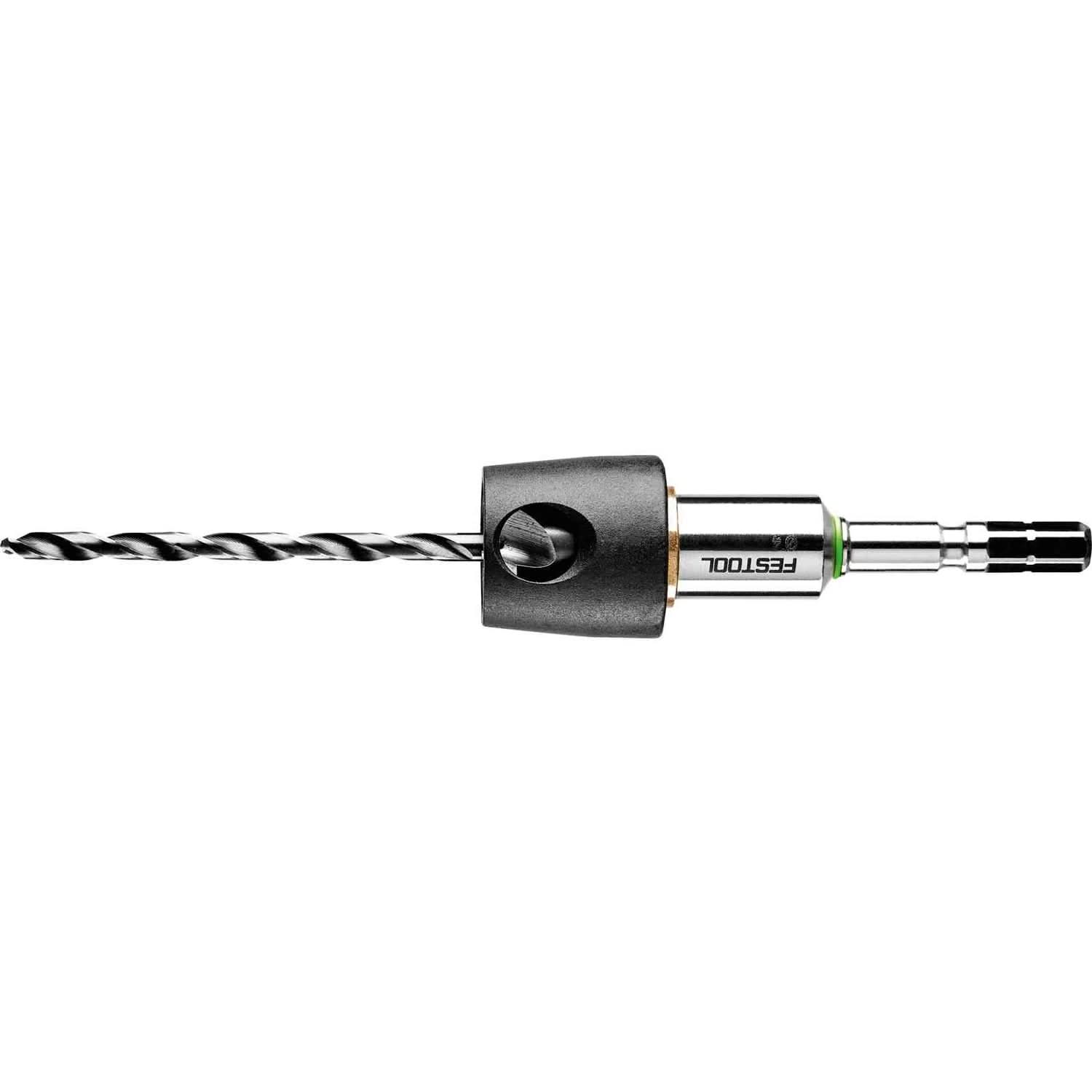 Festool 202392 BSTA HS D 4 L60 CE Drill Countersink