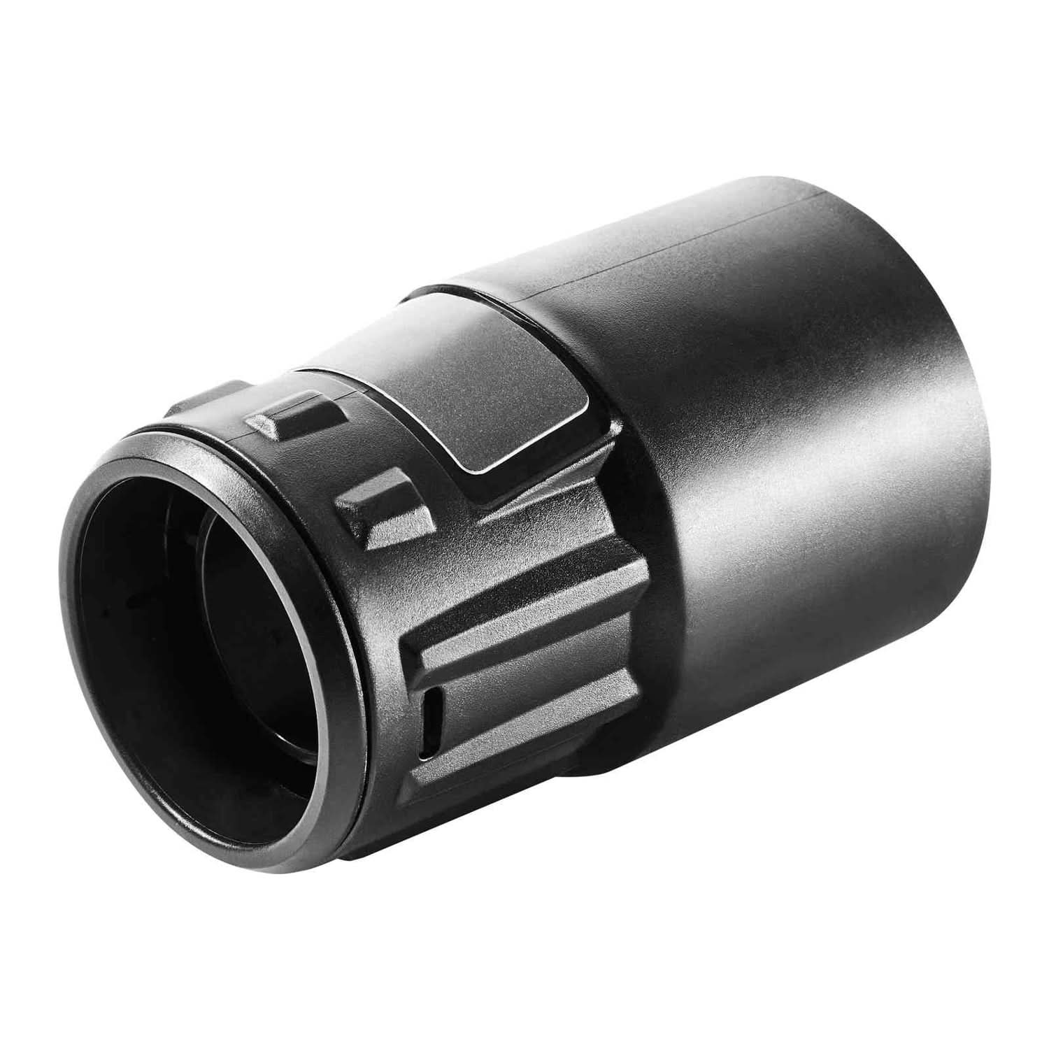 Festool 204919 D32/27 DAG-AS/CTR Rotating Adapter for D 27/32 Antistatic Suction Hose