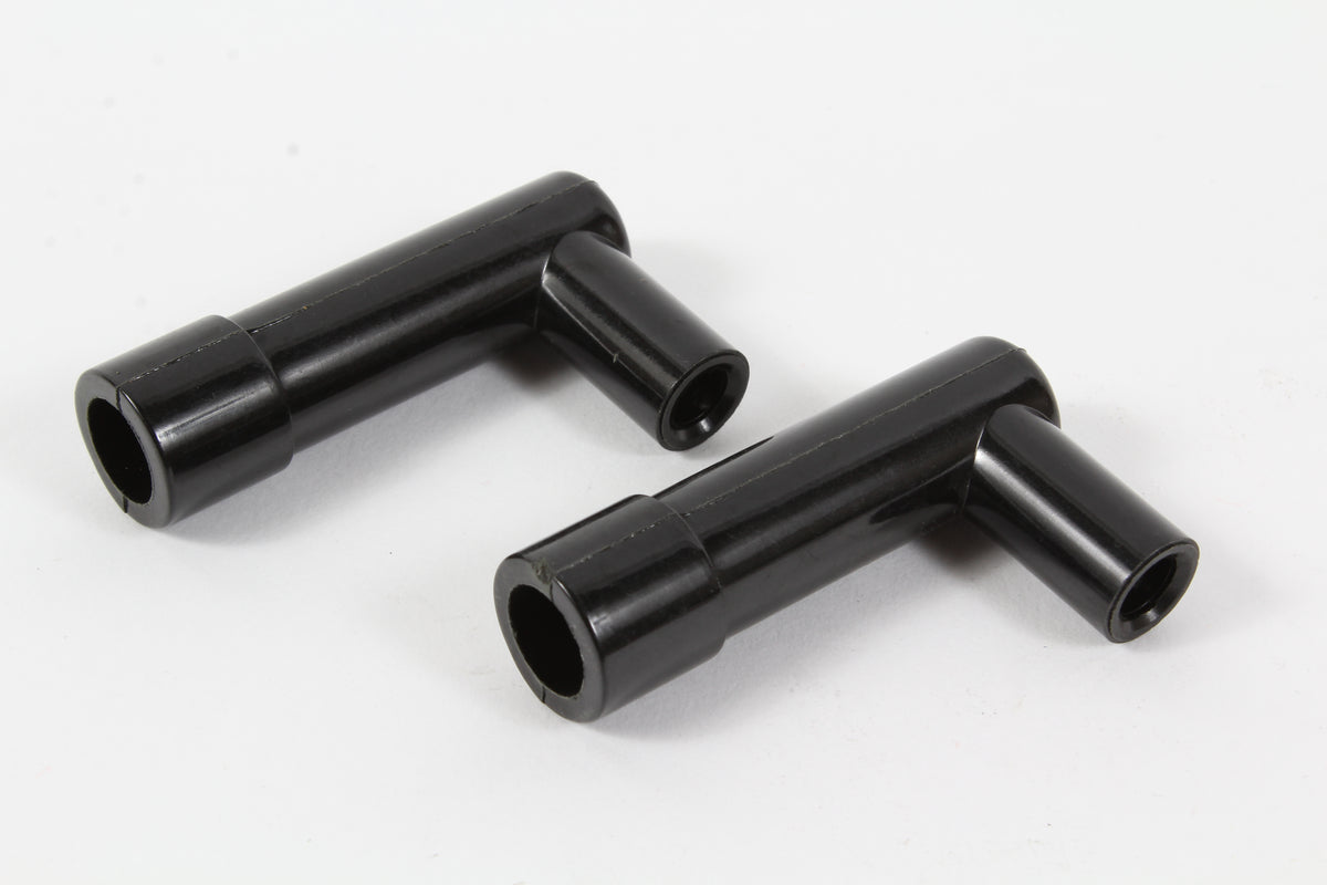 2 Pack Genuine Robin 20A-06801-00 Spark Plug Cap Fits EX17 X65-50002-71