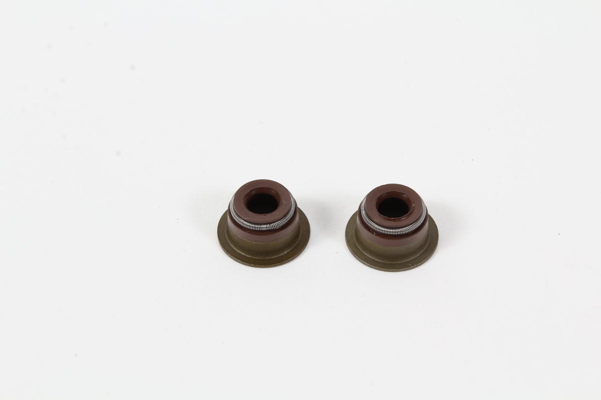 2 Pack Genuine Robin 20A-16010-01 Stem Seal Fits EX17 EX21 EX27 277-16010-01