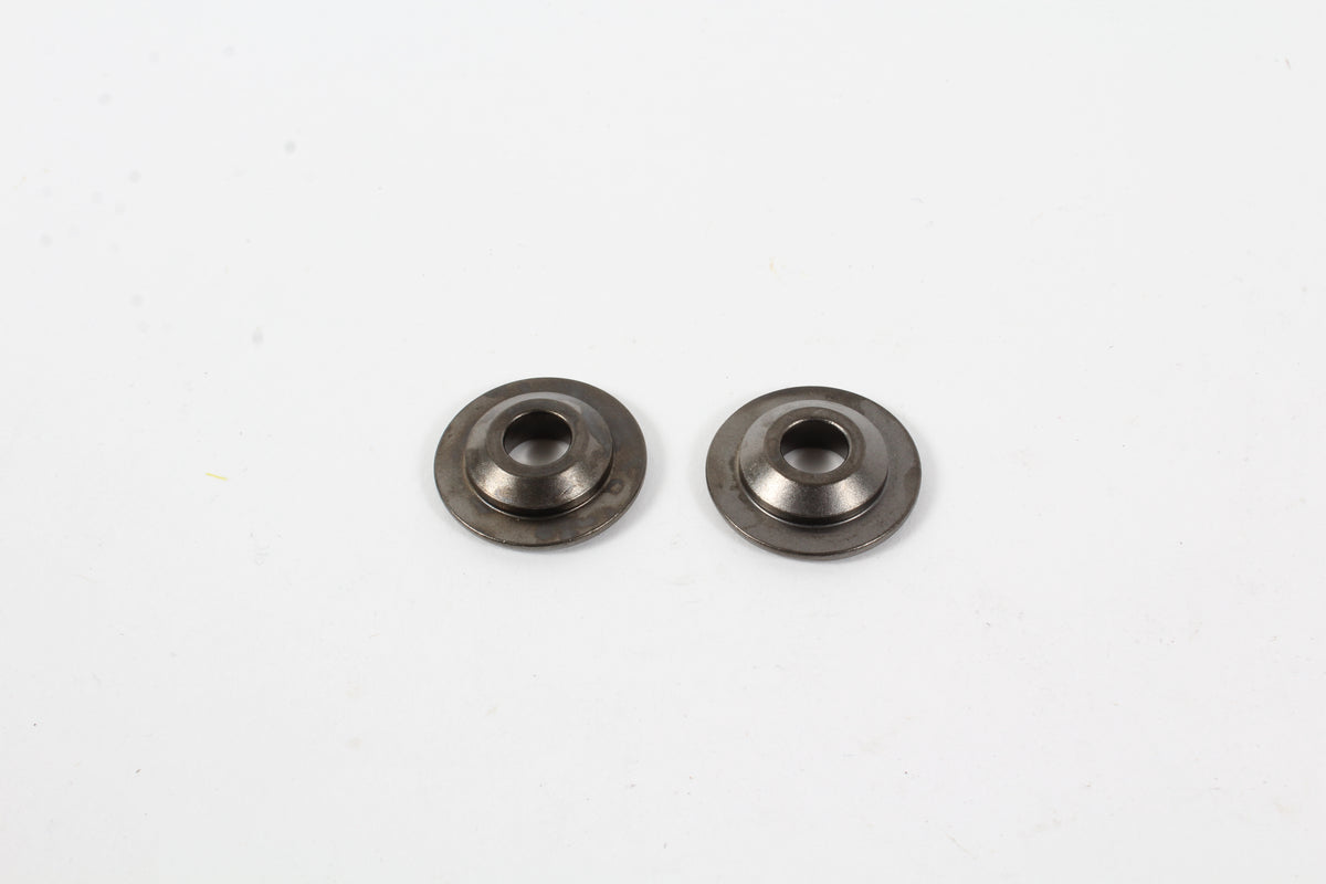 2 Pack OEM Robin 20A-33701-03 Spring Retainer fits EX17 EX21 EX27 269-33701-03