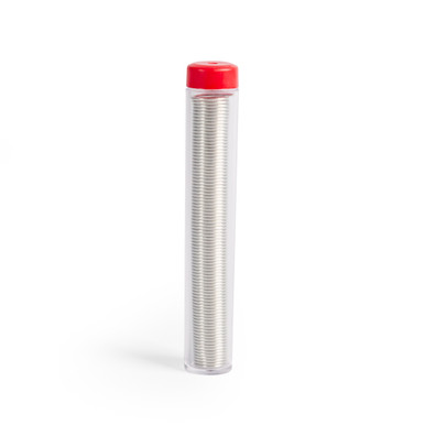 Trade Flame Solder Electrical Rosin Core 15g - 211156