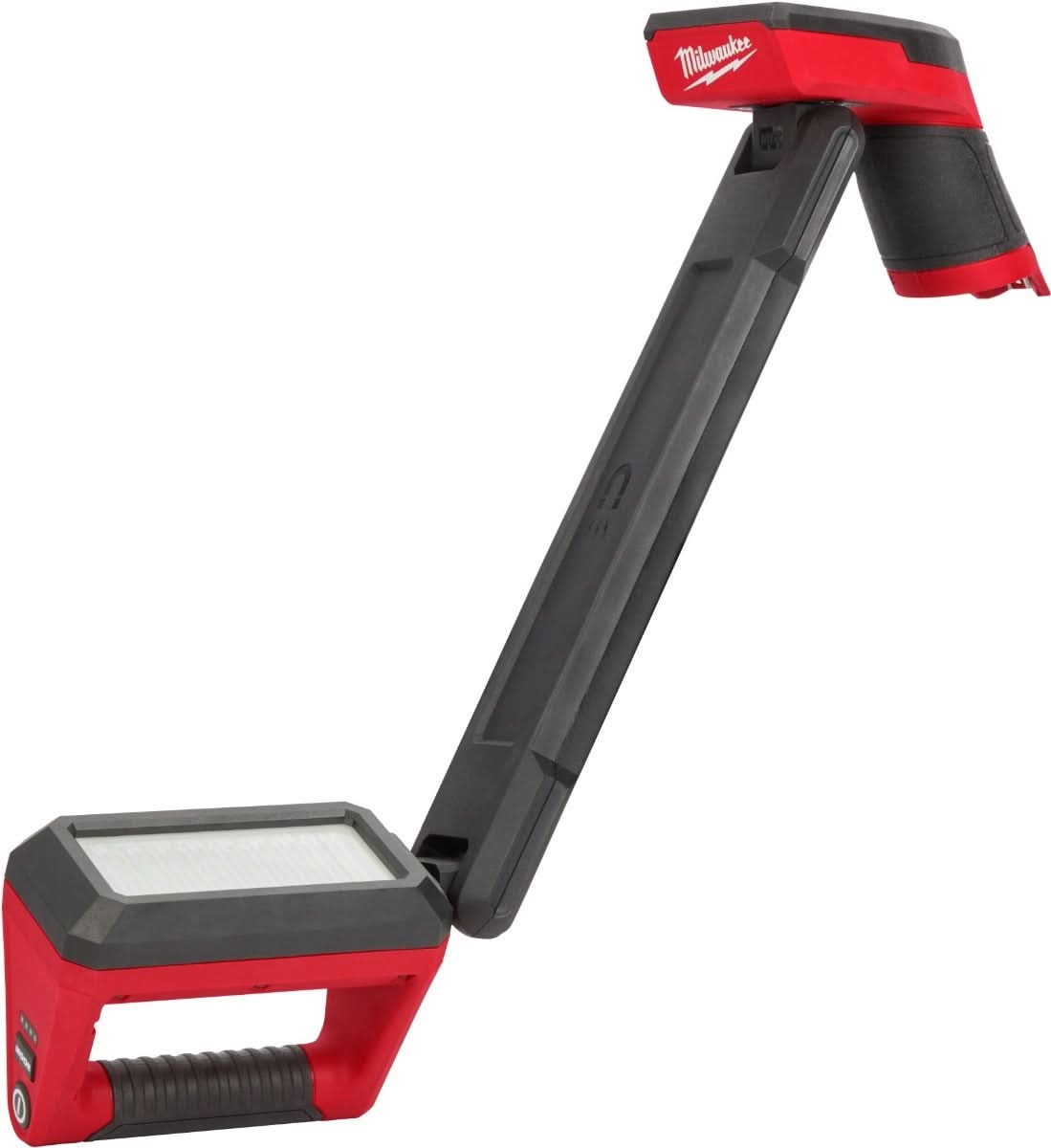 Milwaukee PROMOM12 Underbody 1,200-Lumen Articulating Light, Tool Only