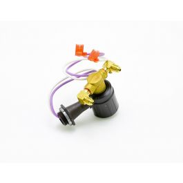 Beckett Igniter 21789U Valve Assembly Housing Mount