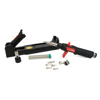 Tradeflame Butane Soldering Iron Kit - 219123