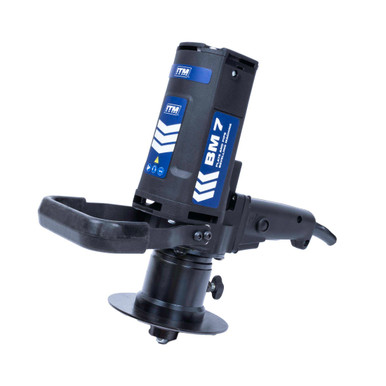 ITM BM7 Portable Beveller 240V 1100W Bevel Width 7 MM - WA-BM7