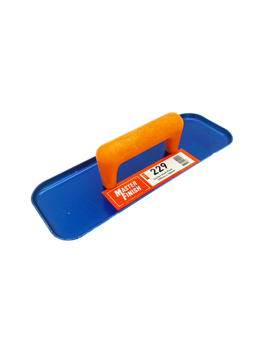 Masterfinish Concreting Float 100 x 290mm - 229