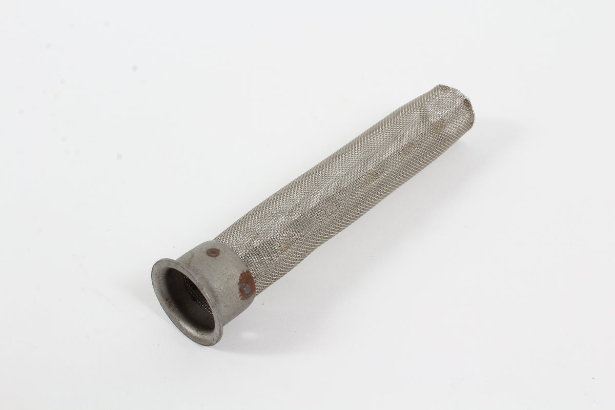 Genuine Robin 22E-37601-01 Spark Arrester CP Fits EX27 279-37601-01