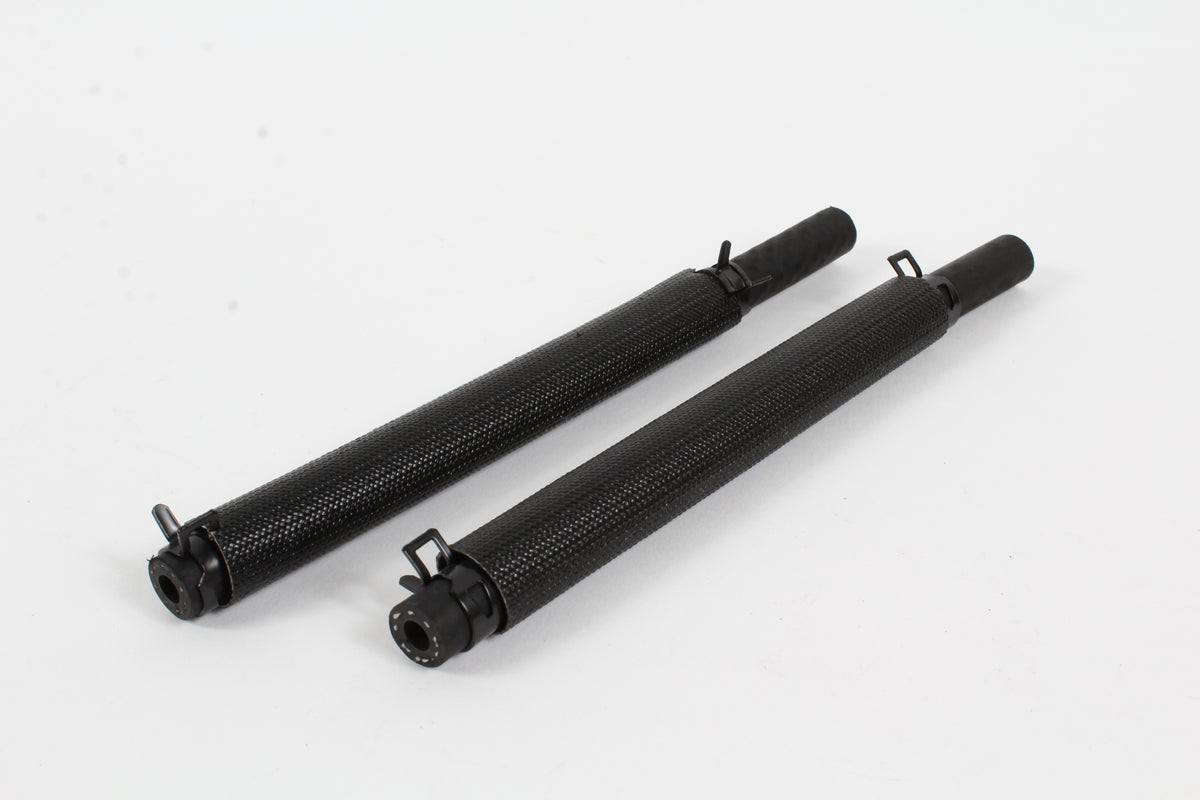 2 Pack Genuine Robin 22E-62602-01 Fuel Pipe CP Fits EX27 279-62602-11