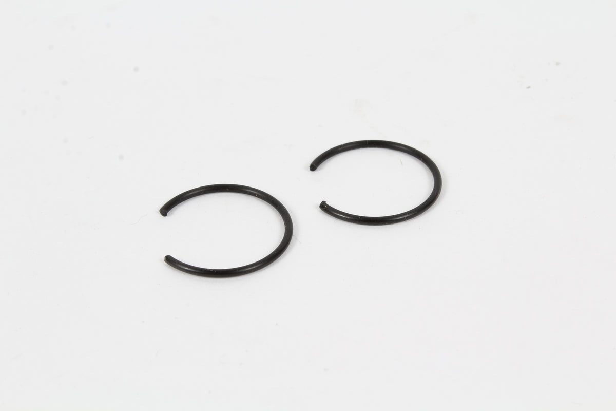 2 Pack Genuine Robin 22G-03202-00 Clip Fits EX40 056-52100-20