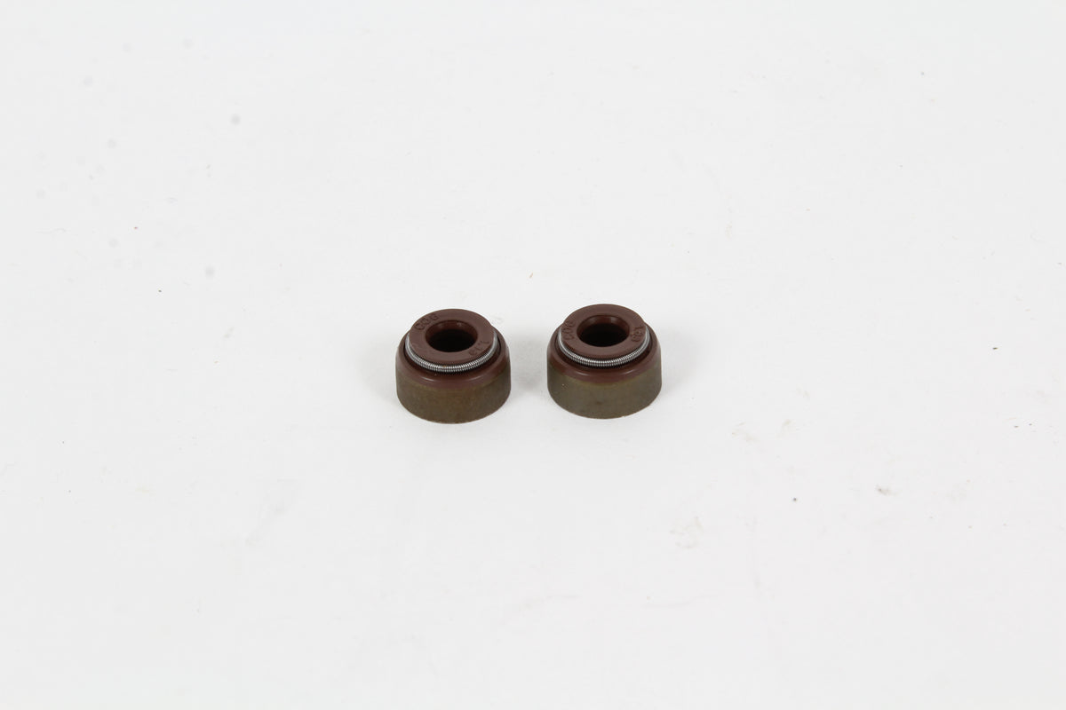 2 Pack Genuine Robin 22G-16010-01 Stem Seal fits EX40 13211AA110