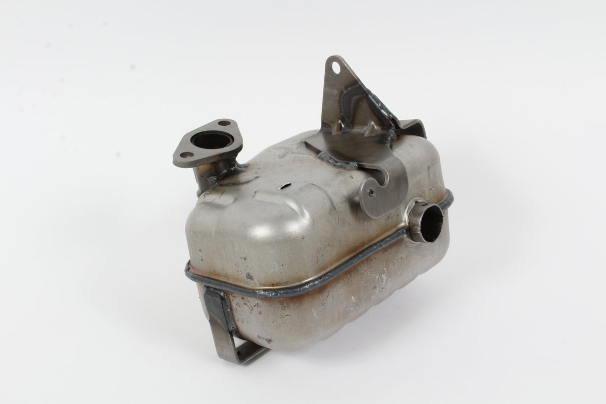 Genuine Robin 22G-30111-02 Muffler UN fits EX40