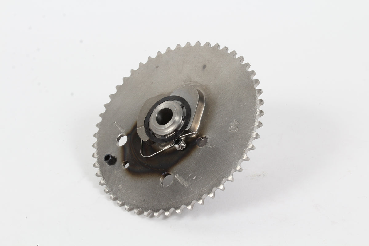 Genuine Robin 22G-31601-00 Camshaft ASM fits EX40 20B-31601-20 20B-31601-10