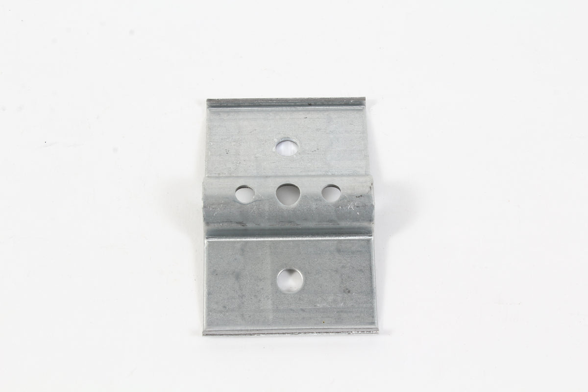 Genuine Agri-Fab 23580 Double Clip Brush Retainer Fits Craftsman