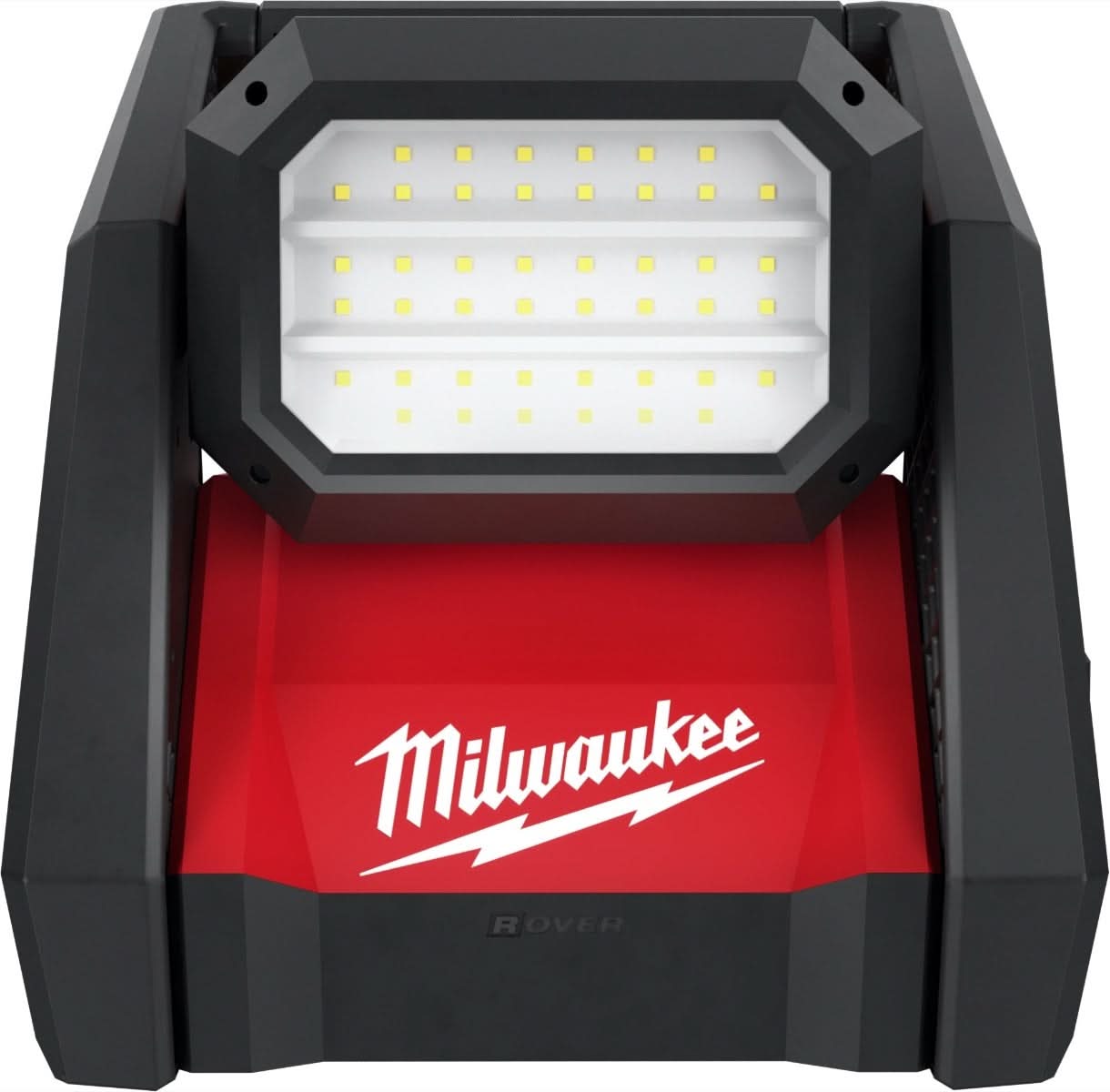 MilwaukeeM18 ROVER Dual Power Flood Light
