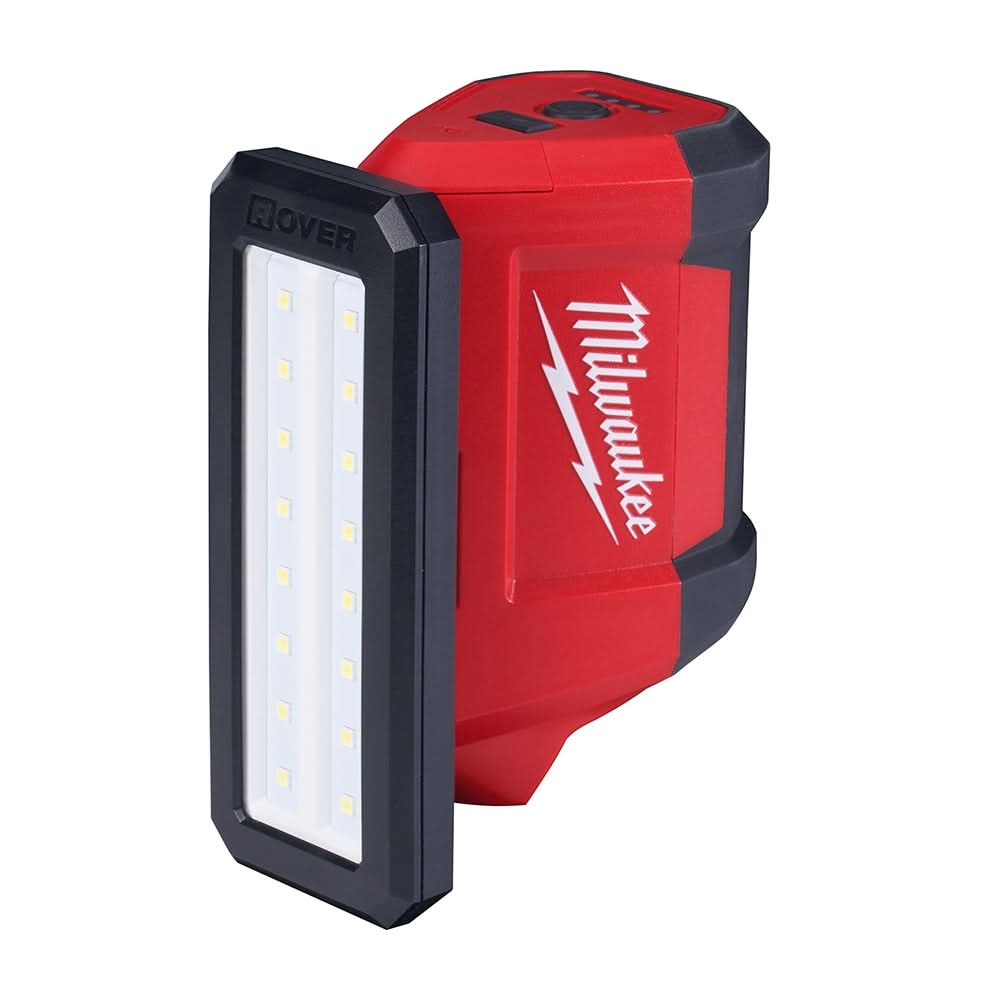 MilwaukeeM12 ROVER 700-Lumen Flood Light with USB Charging