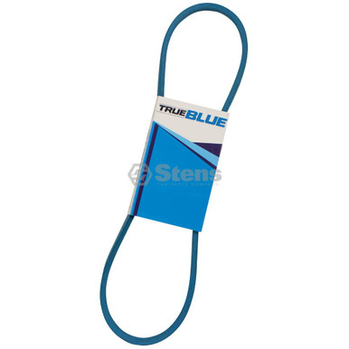 True Blue Belt3/8"" x 35"" Part # 238-035