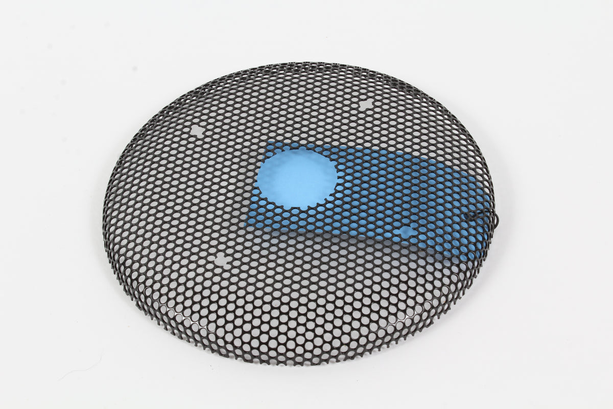 Genuine Kohler 24-162-38-S Grass Screen