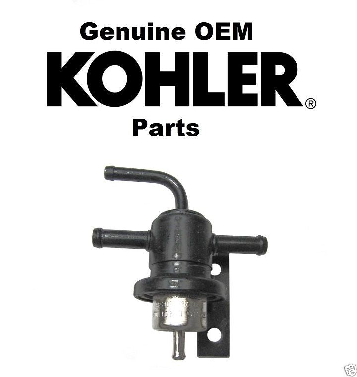 Genuine Kohler 24-403-16-S Fuel Pressure Regulator OEM